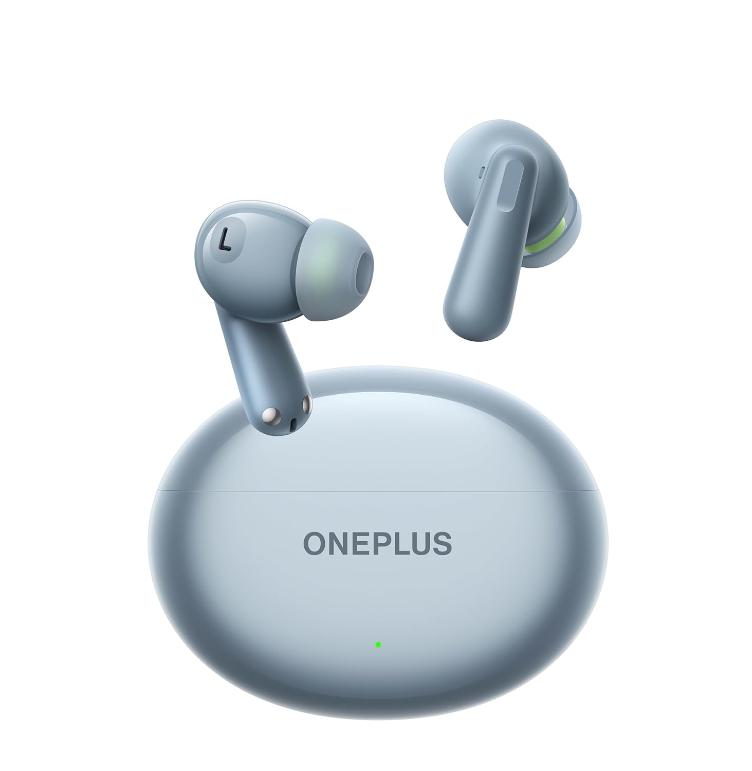 Chromatic Blue | OnePlus Nord Buds 3 Chromatic Blue earbuds