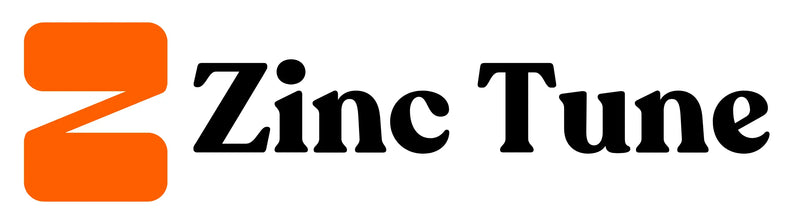 ZincTune logo